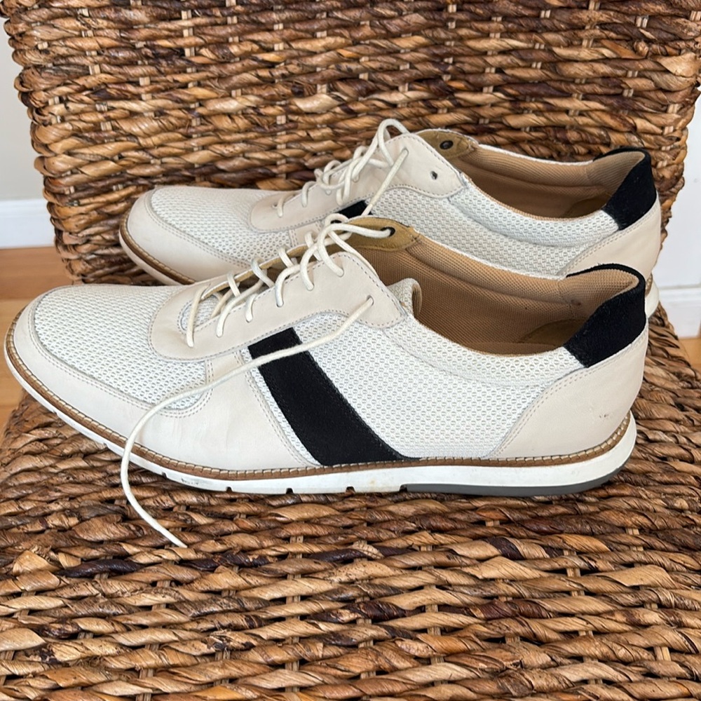 Cole Haan Grand OS C12486 Men’s Casual Sneakers Size 13 M